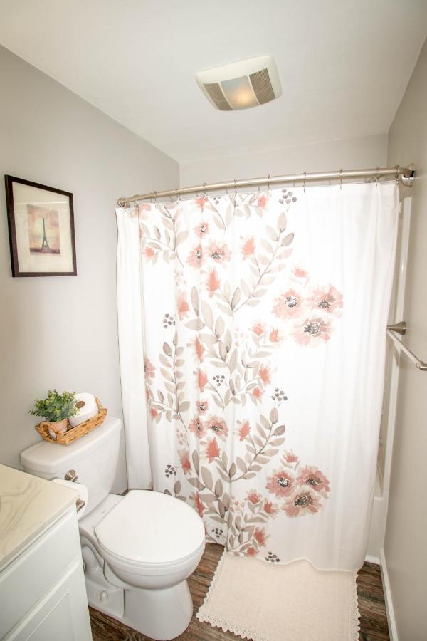 Large Beautiful Apartment Hershey Ngoại thất bức ảnh